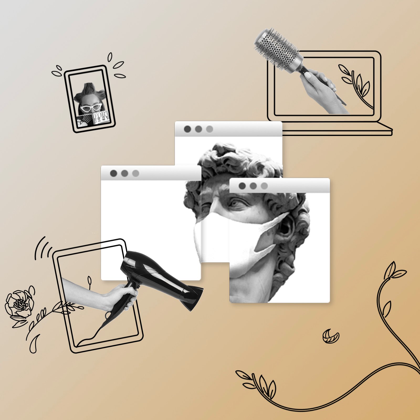 Salon and spa promotion ideas 