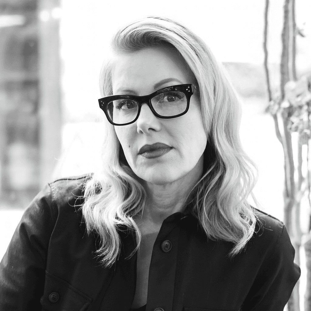 Christine Thompson